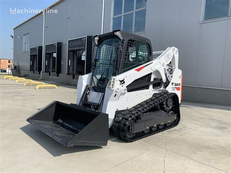 bobcat compact track loader weight|bobcat t650 high flow specs.